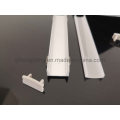 Factory Price Touch Dimmer LED Aluminum Profile for LED Strips